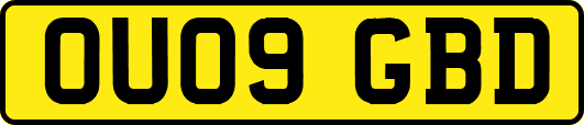 OU09GBD