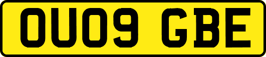 OU09GBE