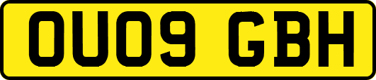 OU09GBH