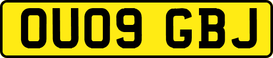 OU09GBJ