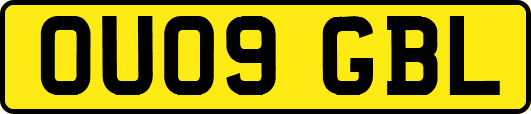 OU09GBL
