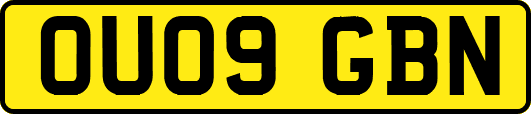 OU09GBN