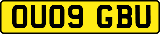 OU09GBU