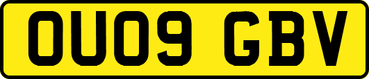 OU09GBV