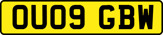OU09GBW
