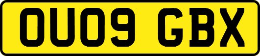OU09GBX