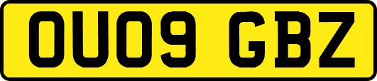 OU09GBZ