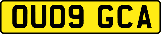 OU09GCA