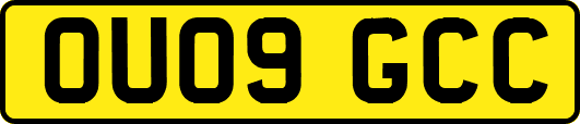 OU09GCC