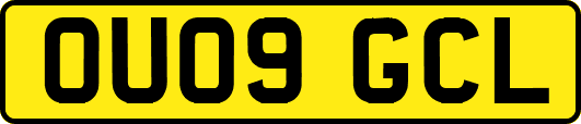 OU09GCL