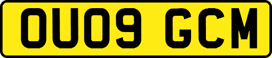 OU09GCM