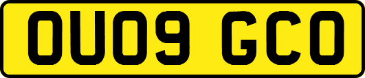 OU09GCO