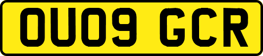 OU09GCR