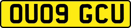 OU09GCU