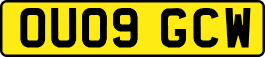 OU09GCW