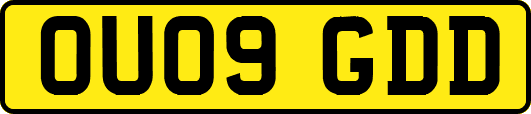 OU09GDD