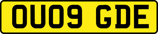 OU09GDE