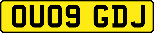 OU09GDJ