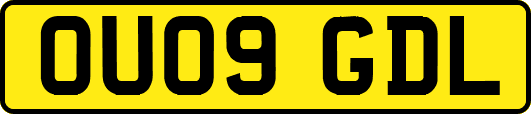 OU09GDL
