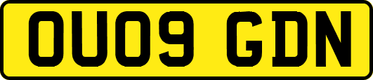 OU09GDN
