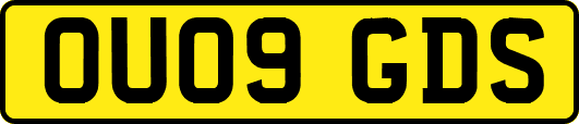 OU09GDS