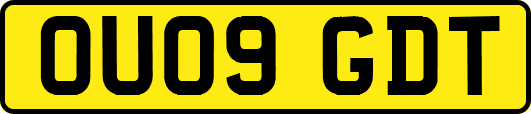 OU09GDT