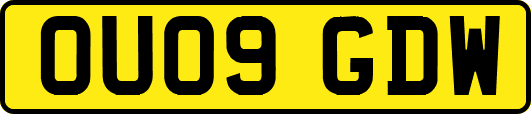 OU09GDW