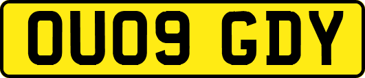 OU09GDY