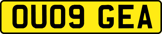 OU09GEA