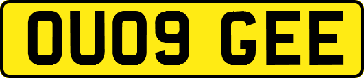 OU09GEE