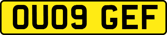 OU09GEF