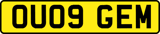 OU09GEM