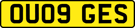 OU09GES