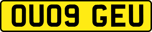 OU09GEU