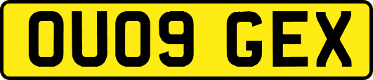 OU09GEX