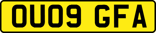 OU09GFA