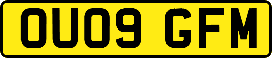 OU09GFM
