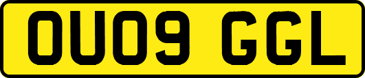 OU09GGL