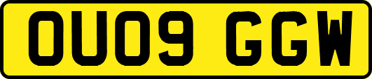 OU09GGW