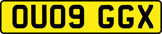 OU09GGX