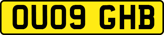 OU09GHB