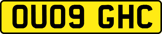 OU09GHC
