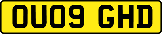 OU09GHD