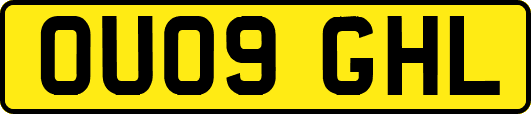 OU09GHL