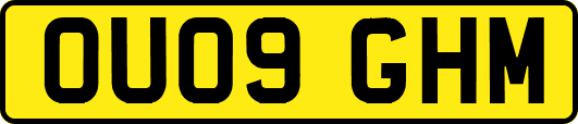OU09GHM