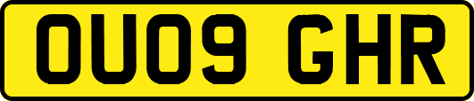 OU09GHR