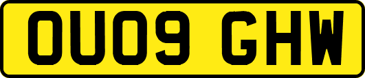 OU09GHW