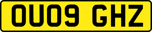 OU09GHZ