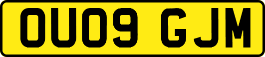 OU09GJM