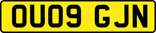 OU09GJN